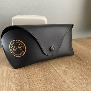 Ray-Ban Case in Black